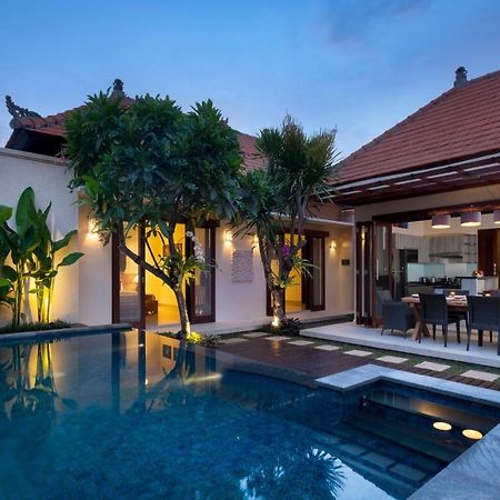 Villa Apanya Sanur Ngoại thất bức ảnh
