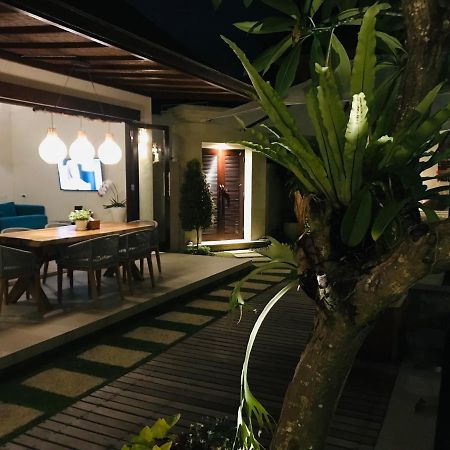Villa Apanya Sanur Ngoại thất bức ảnh
