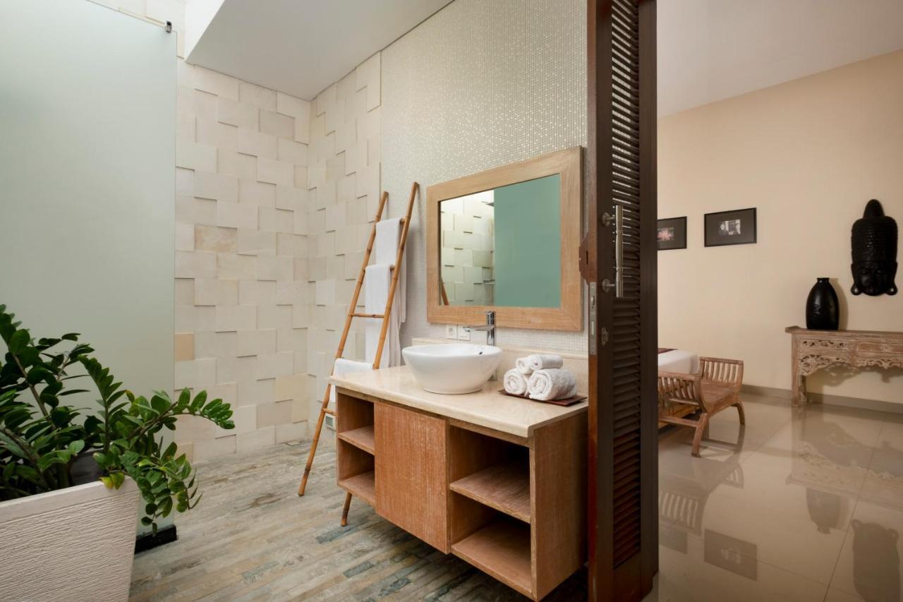Villa Apanya Sanur Ngoại thất bức ảnh