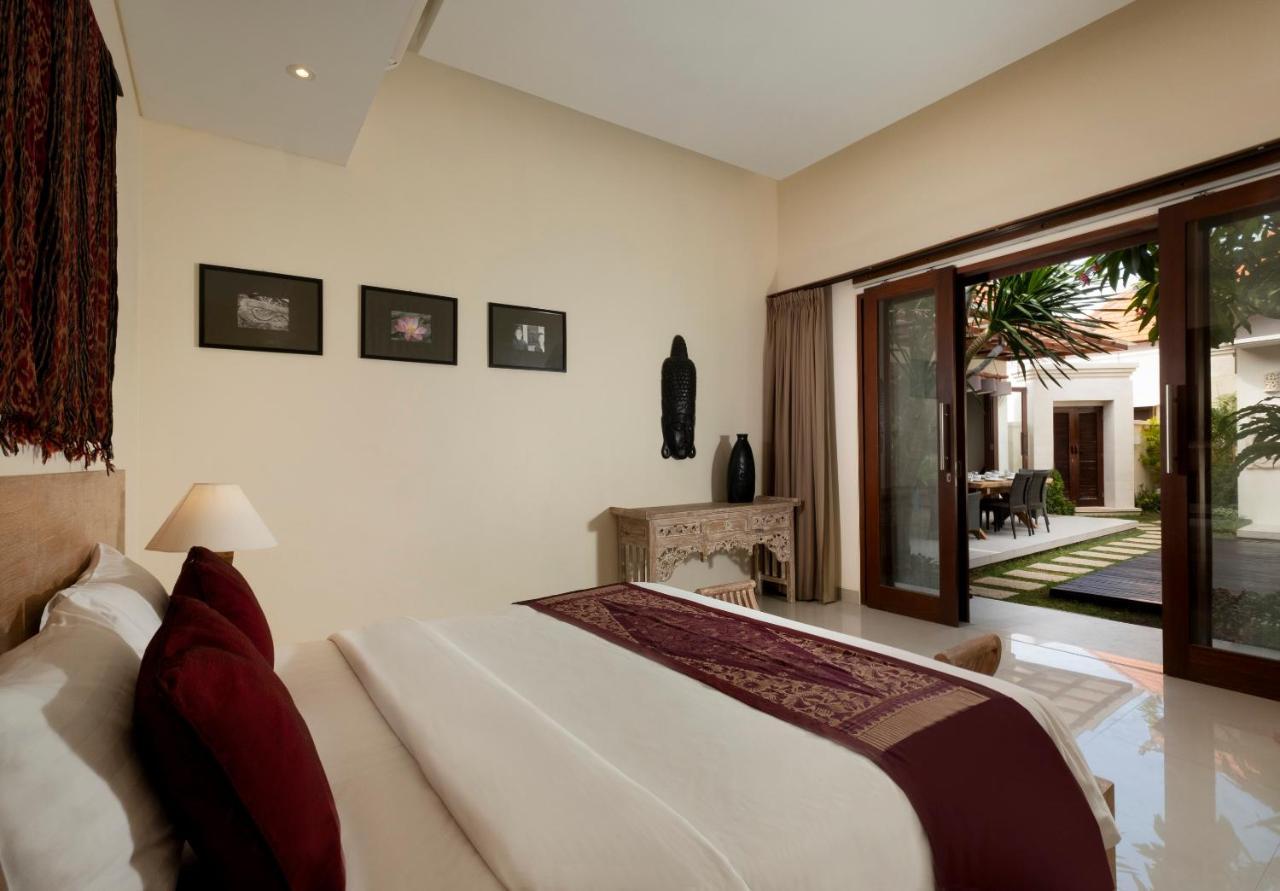 Villa Apanya Sanur Ngoại thất bức ảnh