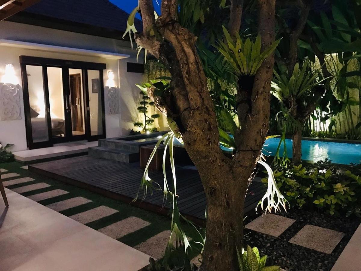 Villa Apanya Sanur Ngoại thất bức ảnh